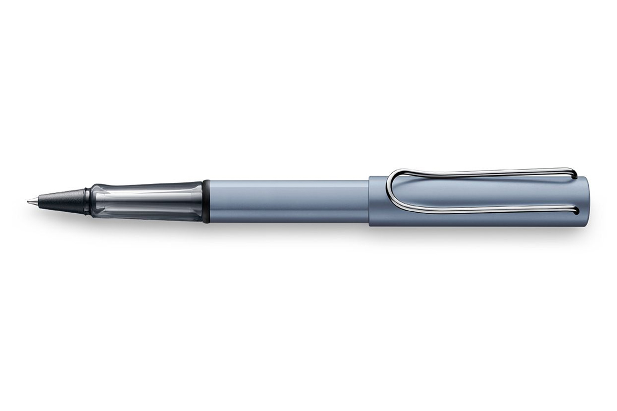 LAMY AL-Star Azure Rollerball